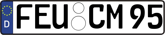 FEU-CM95