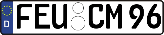 FEU-CM96