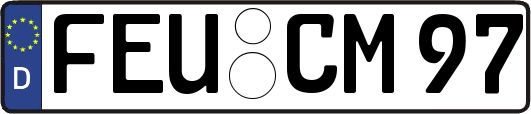 FEU-CM97