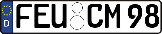 FEU-CM98