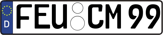 FEU-CM99