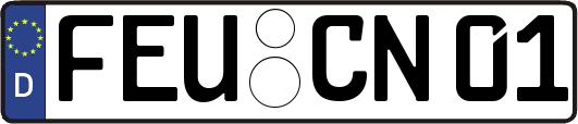 FEU-CN01