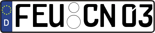 FEU-CN03