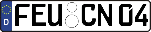 FEU-CN04