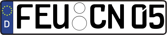 FEU-CN05