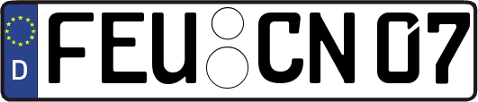 FEU-CN07