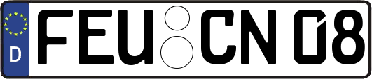 FEU-CN08