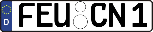 FEU-CN1