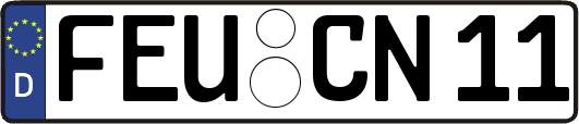 FEU-CN11