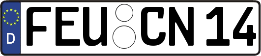 FEU-CN14