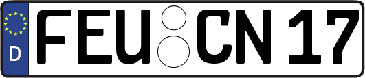FEU-CN17