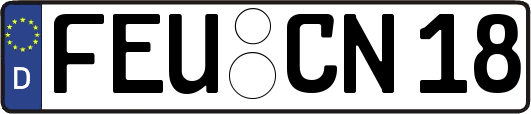 FEU-CN18