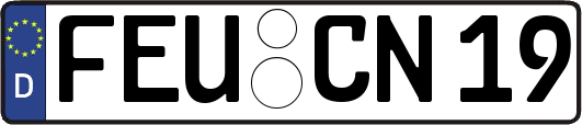 FEU-CN19