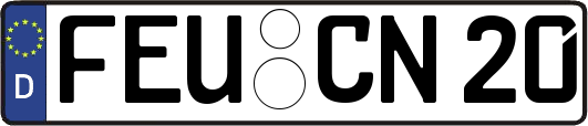 FEU-CN20
