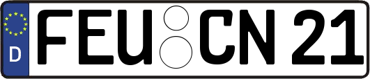 FEU-CN21