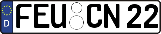 FEU-CN22