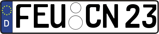 FEU-CN23