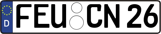 FEU-CN26
