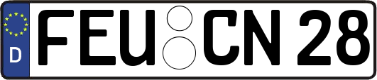 FEU-CN28