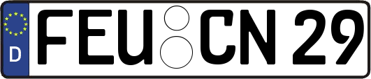 FEU-CN29