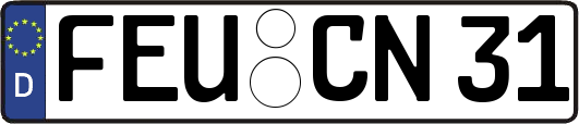 FEU-CN31