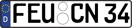 FEU-CN34