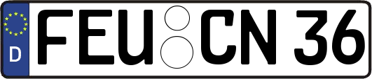 FEU-CN36