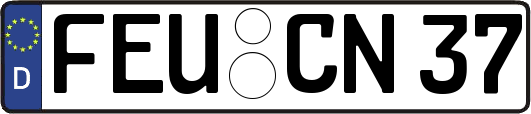 FEU-CN37