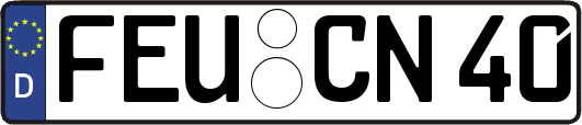 FEU-CN40