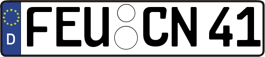 FEU-CN41