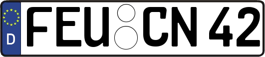 FEU-CN42