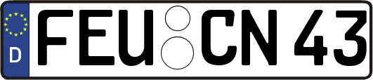 FEU-CN43