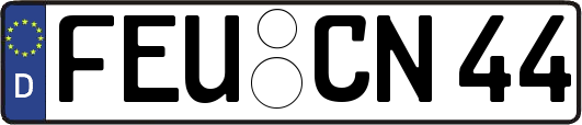 FEU-CN44