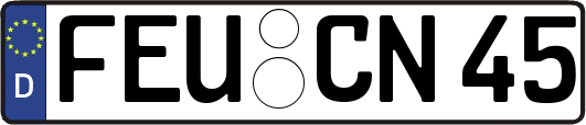 FEU-CN45