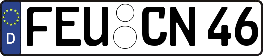 FEU-CN46