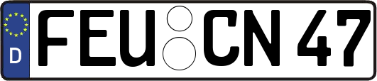 FEU-CN47