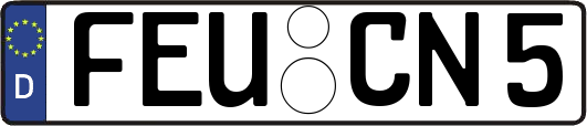FEU-CN5