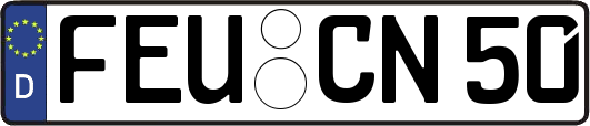 FEU-CN50