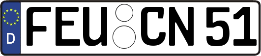 FEU-CN51