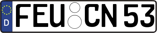 FEU-CN53
