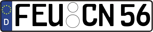 FEU-CN56