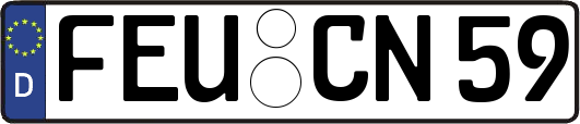 FEU-CN59