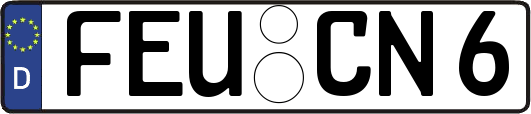 FEU-CN6