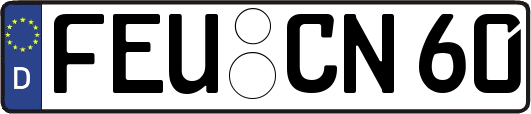 FEU-CN60