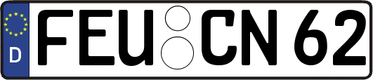 FEU-CN62