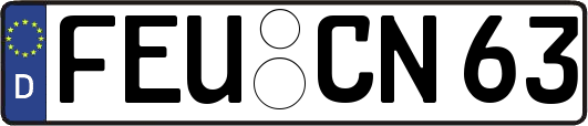 FEU-CN63