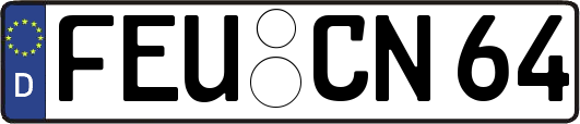 FEU-CN64