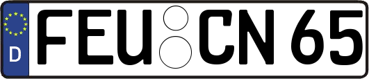 FEU-CN65