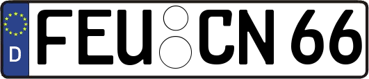 FEU-CN66