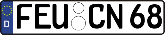 FEU-CN68
